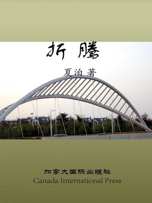 cover image of 折腾